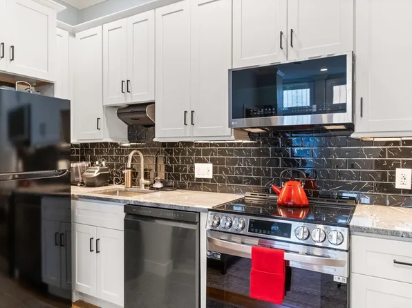 560 Columbus Ave APT 1, Boston, MA 02118