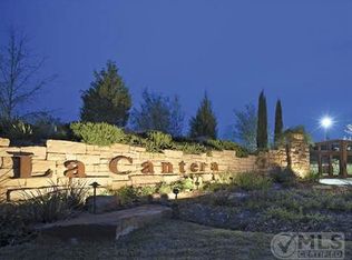5109 Cantera Way, Benbrook, TX 76126