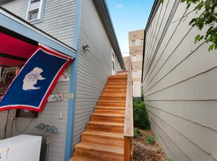 200 East 25th Street - 3, Cheyenne, WY 82001