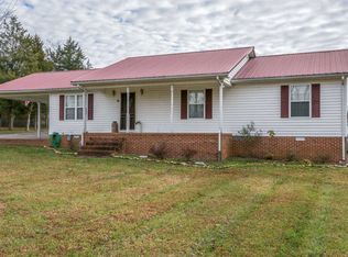 188 El Bethel Rd, Shelbyville, TN 37160