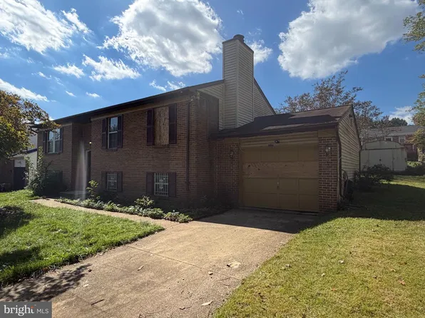 1416 5th St, Lanham, MD 20706