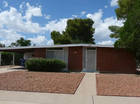 7379 E Calle Lugo, Tucson, AZ 85710