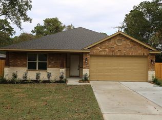 531 Fall Creek Dr, Huffman, TX 77336