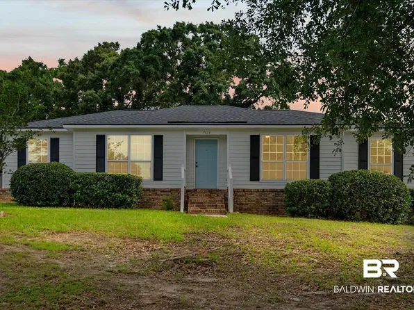 7020 Woodlea Dr S, Mobile, AL 36695