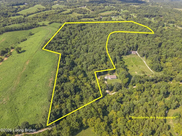 4109 Glens Creek Rd, Willisburg, KY 40078