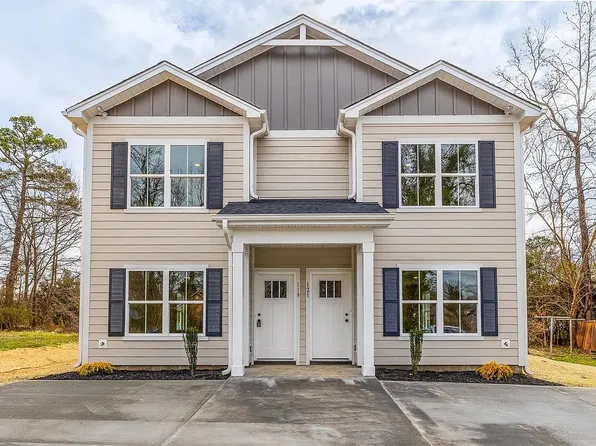 119 Cannon St #2, Woodruff, SC 29388