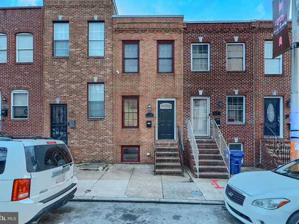1149 Washington Blvd, Baltimore, MD 21230
