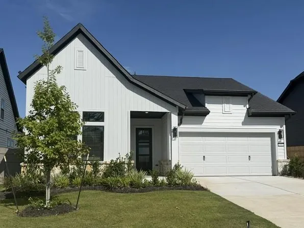 18607 Rumba Ct, Conroe, TX 77302