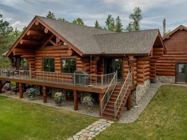 28889 Marigold Dr, Laporte, MN 56461