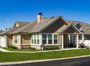 3467 Birkland Cir, Lewis Center, OH 43035