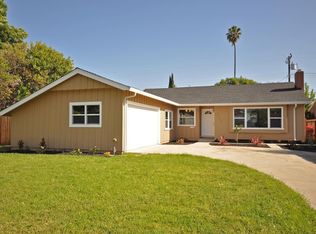 2034 Roenoke Way, San Jose, CA 95128