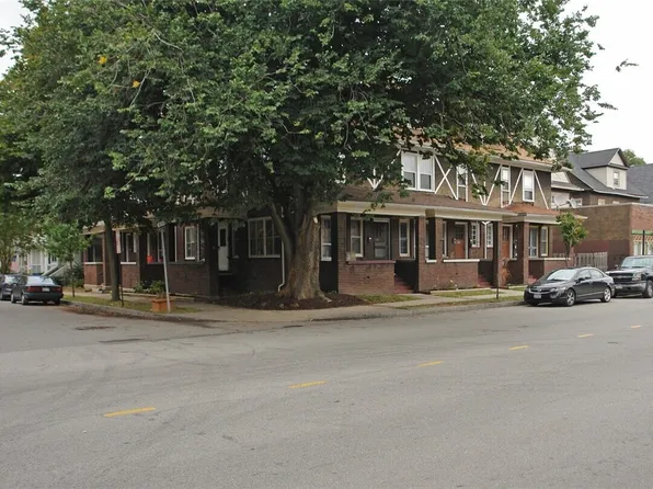 928 Monroe Ave, Rochester, NY 14620