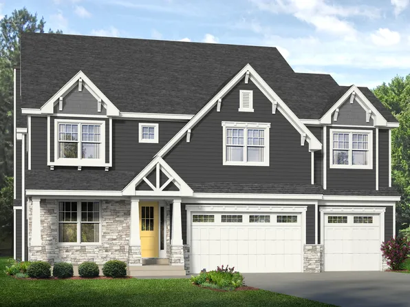 1933 Lake Charles Dr, Vernon Hills, IL 60061