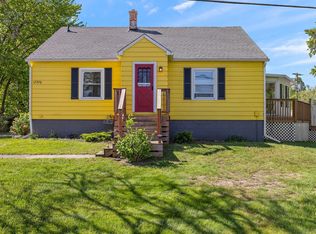 17270 Taft Rd, Spring Lake, MI 49456