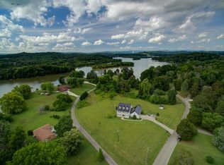 511 Anglers Cove Rd, Kingston, TN 37763