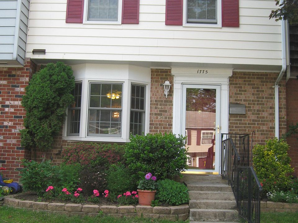 Beautiful townhouse
