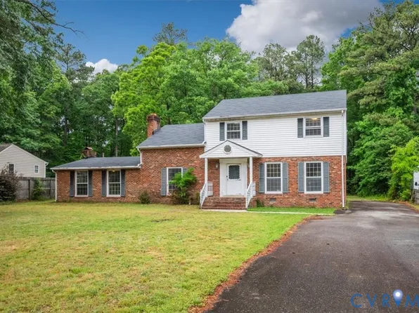 3208 Lakewood Rd, Glen Allen, VA 23060