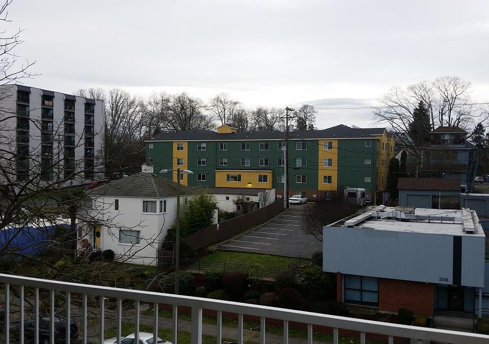 2nd image of 245 Tacoma Ave S APT 300