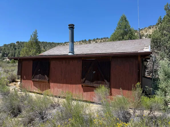 2169 W 4450 S, Hatch, UT 84735