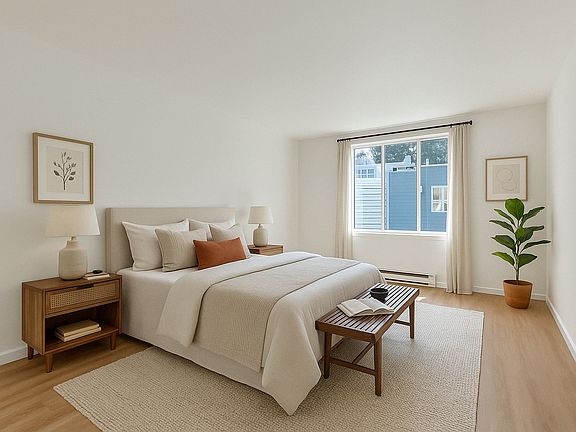 2nd image of 3210 Geary Blvd #301