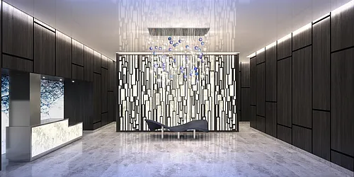 Rented by Lalezarian Properties