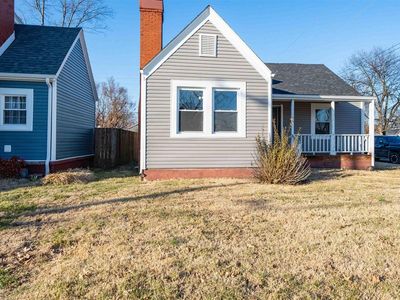 401 Booth Ave, Owensboro, KY, 42301