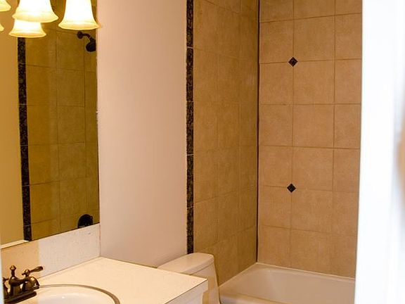 Full Bath
