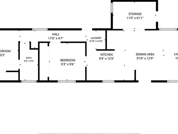 4th image of 3375 N Fairfax #19 Street