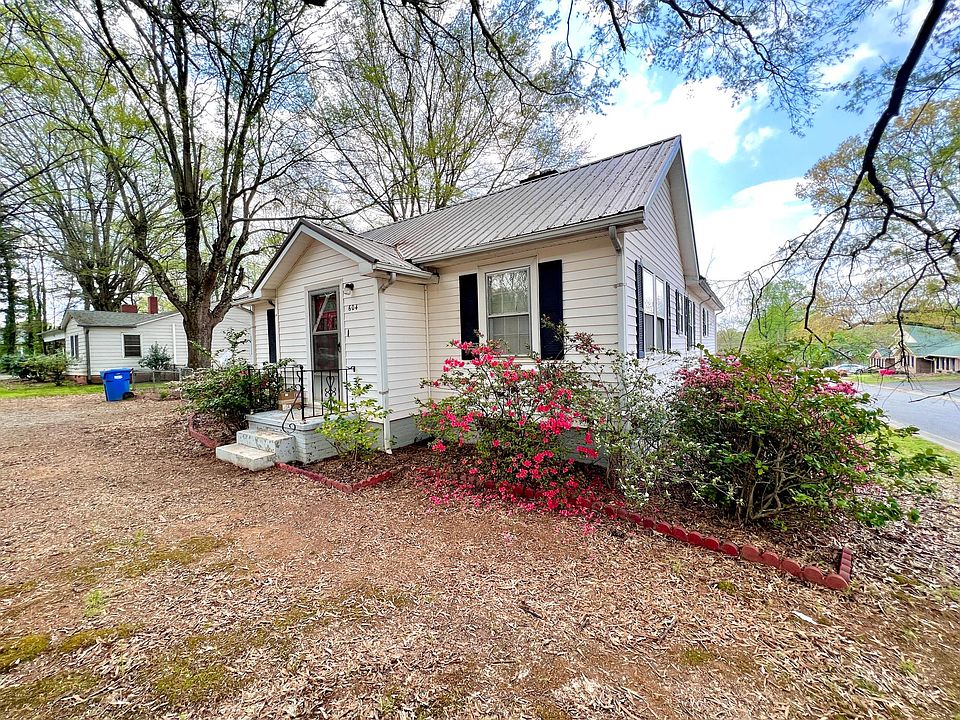 604 Wagner St, Troutman, NC 28166 Zillow