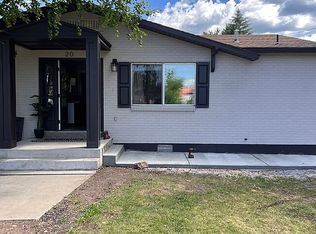 20 W 150 S, Garden City, UT 84028