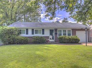 7110 Val Brook Ln, Saint Louis, MO
