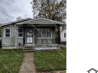 3023 Raskob St, Flint, MI 48504