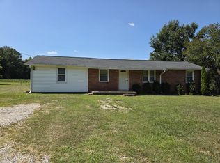 10075 State Highway 50, Angier, NC 27501
