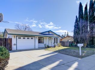 3331 Foothill Vista Dr, Cottonwood, CA 96022