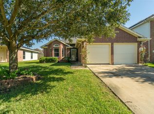 2506 Orchard Run Way, Fresno, TX 77545