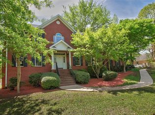 208 Starboard Side, Anderson, SC 29625