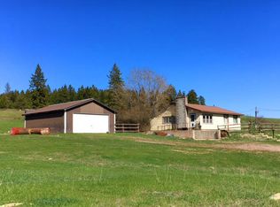 895 Danielson Rd, Kalispell, MT 59901
