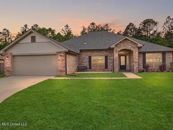 6241 Roxanne Way, Biloxi, MS 39532