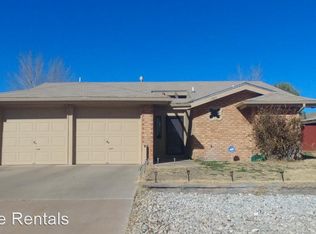 1503 American Way, Alamogordo, NM 88310