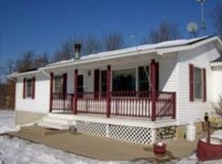 8551 Murphy Rd, Lyons, MI 48851