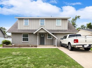 3509 Sunnydale Ln, Denton, TX 76209