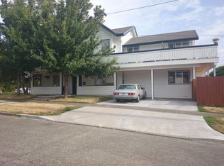 3714 W Bertona St, Seattle, WA 98199