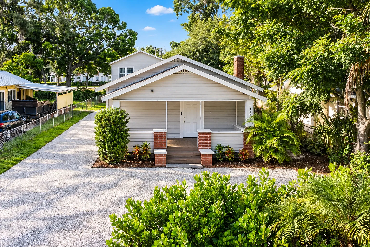 3 bed, 1150 sqft, $1,850 — Photo 1