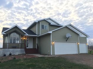 56248 Elmcrest Ave, Pine City, MN 55063