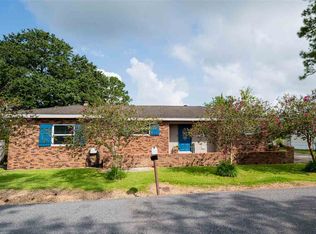 228 Danos St, Raceland, LA 70394