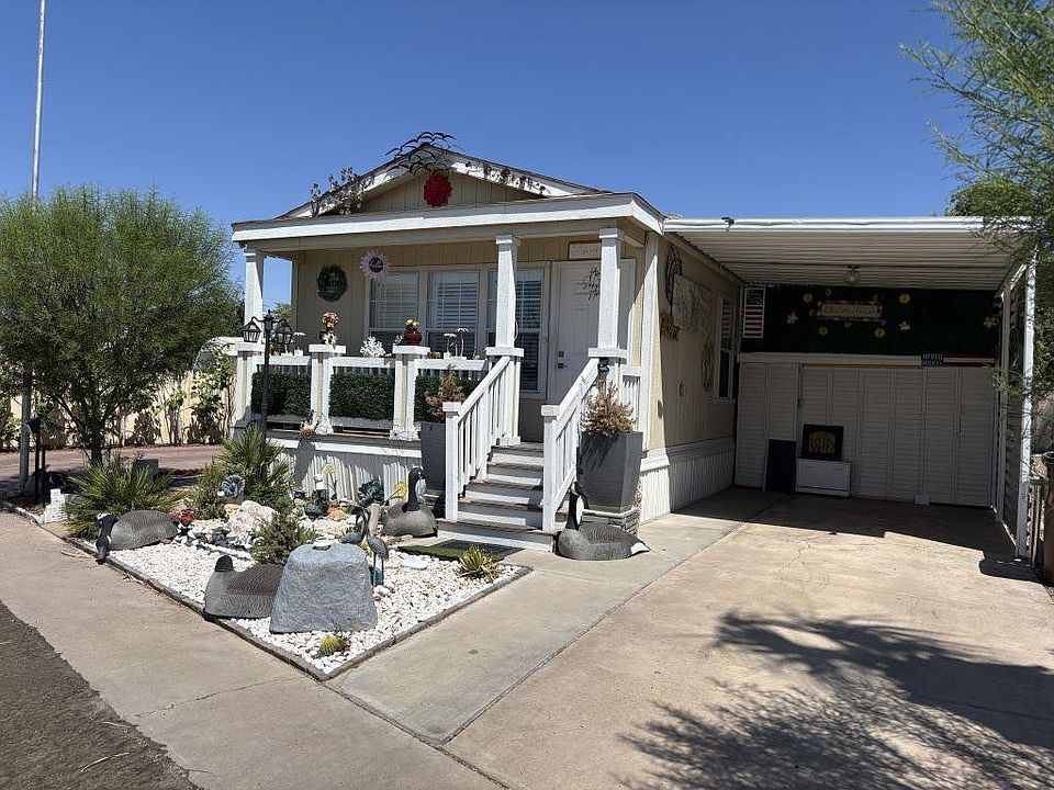 1st image of 7300 N 51st Ave #120