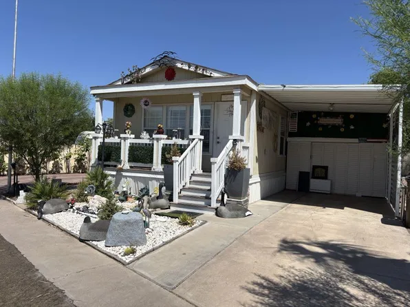 7300 N 51st Ave #120, Glendale, AZ 85301