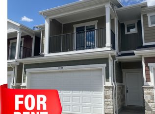 3134 N 1625 E, Layton, UT 84040