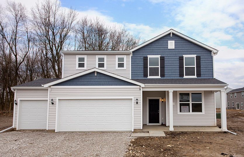 Home Exterior