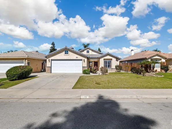 9116 Chattaroy St, Bakersfield, CA 93312